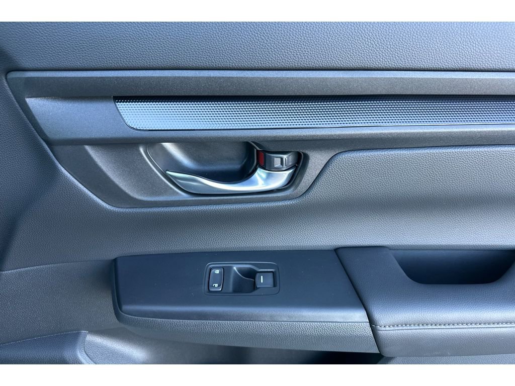Used 2026 Honda CR-V LX image 20