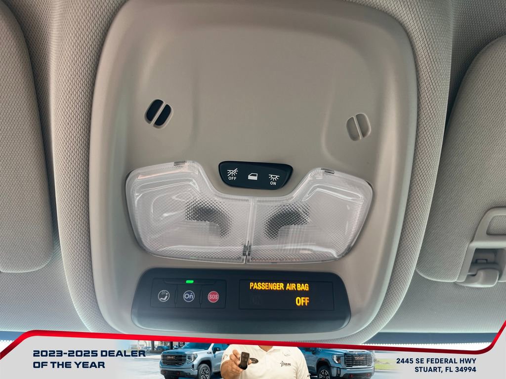 New 2026 Buick Encore GX Sport Touring w/ Advanced Technology Package image 25