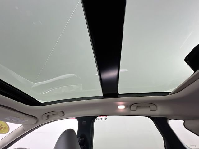 Used 2021 INFINITI QX50 Luxe image 25