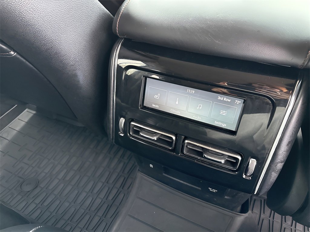 Used 2020 Lincoln Aviator Reserve w/ Elements Package Plus image 19