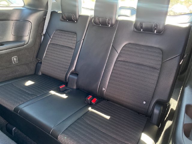 Certified 2026 Nissan Pathfinder Rock Creek AWD/4WD image 12