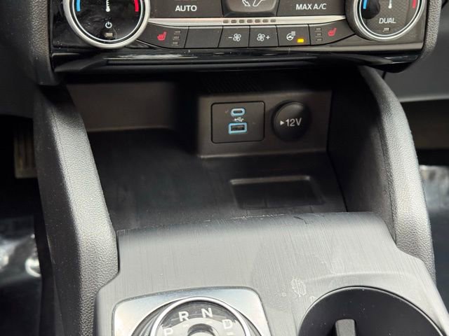 Used 2022 Ford Escape SE w/ Convenience Package AWD/4WD image 14