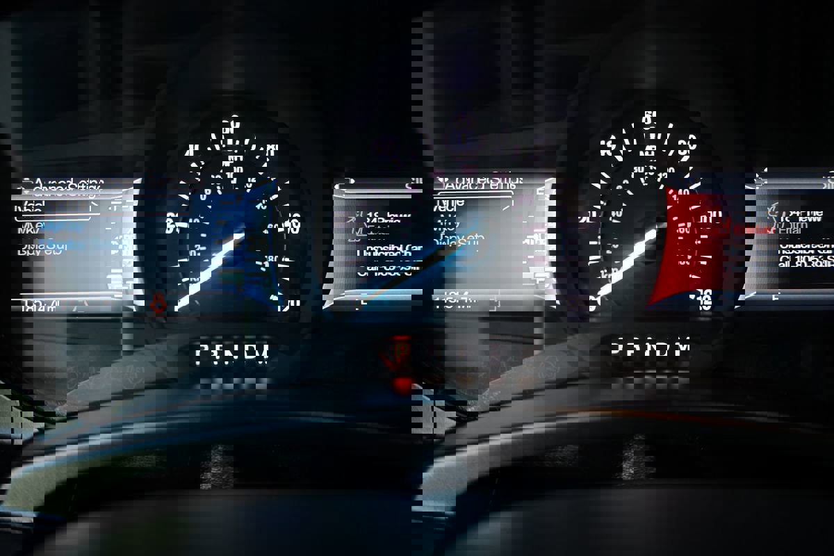 Used 2017 Ford Expedition Platinum image 31