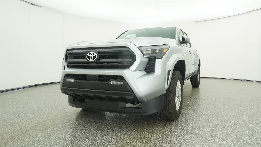New 2026 Toyota Tacoma SR5 AWD/4WD image 11