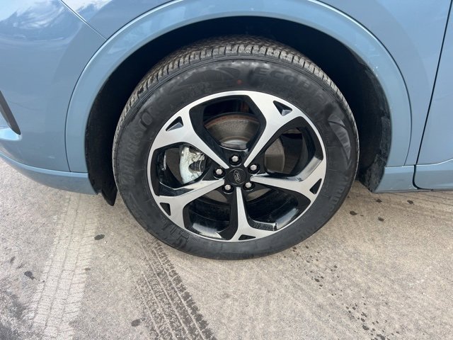 Used 2024 Ford Escape ST-Line Select w/ Tech Pack #2 image 9