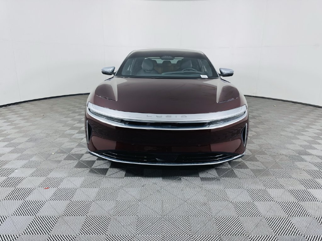 Used 2023 Lucid Air Grand Touring AWD/4WD image 3