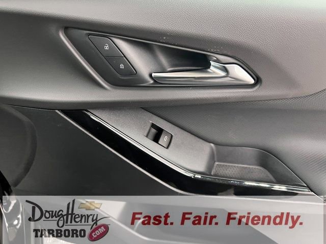 New 2026 Chevrolet Equinox LT w/ Convenience Package II FWD image 40
