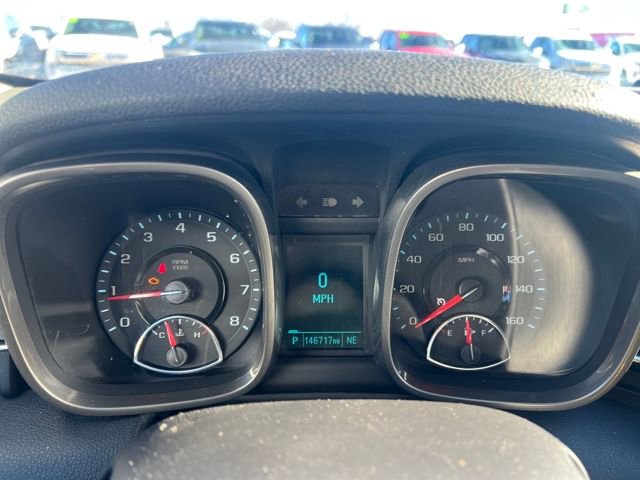 Used 2013 Chevrolet Malibu LS w/ Protection Package image 16