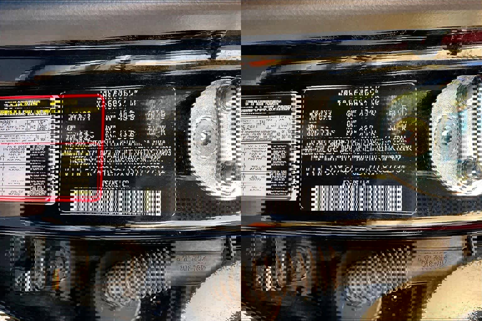 Used 2022 Kia K5 GT-Line w/ GT-Line FWD Premium Package image 34