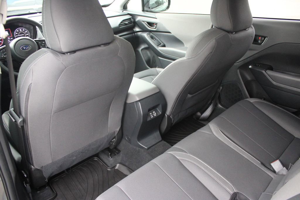 Used 2025 Subaru Crosstrek 2.0i Premium AWD/4WD image 25