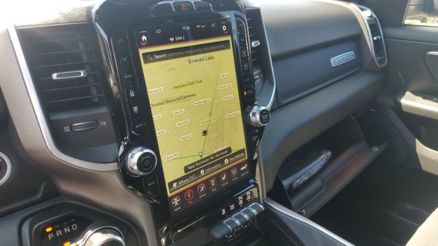 Certified 2019 RAM 1500 Big Horn image 7