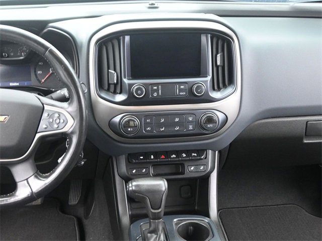 Used 2021 Chevrolet Colorado Z71 image 25