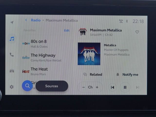 Certified 2024 Toyota RAV4 LE AWD/4WD image 20