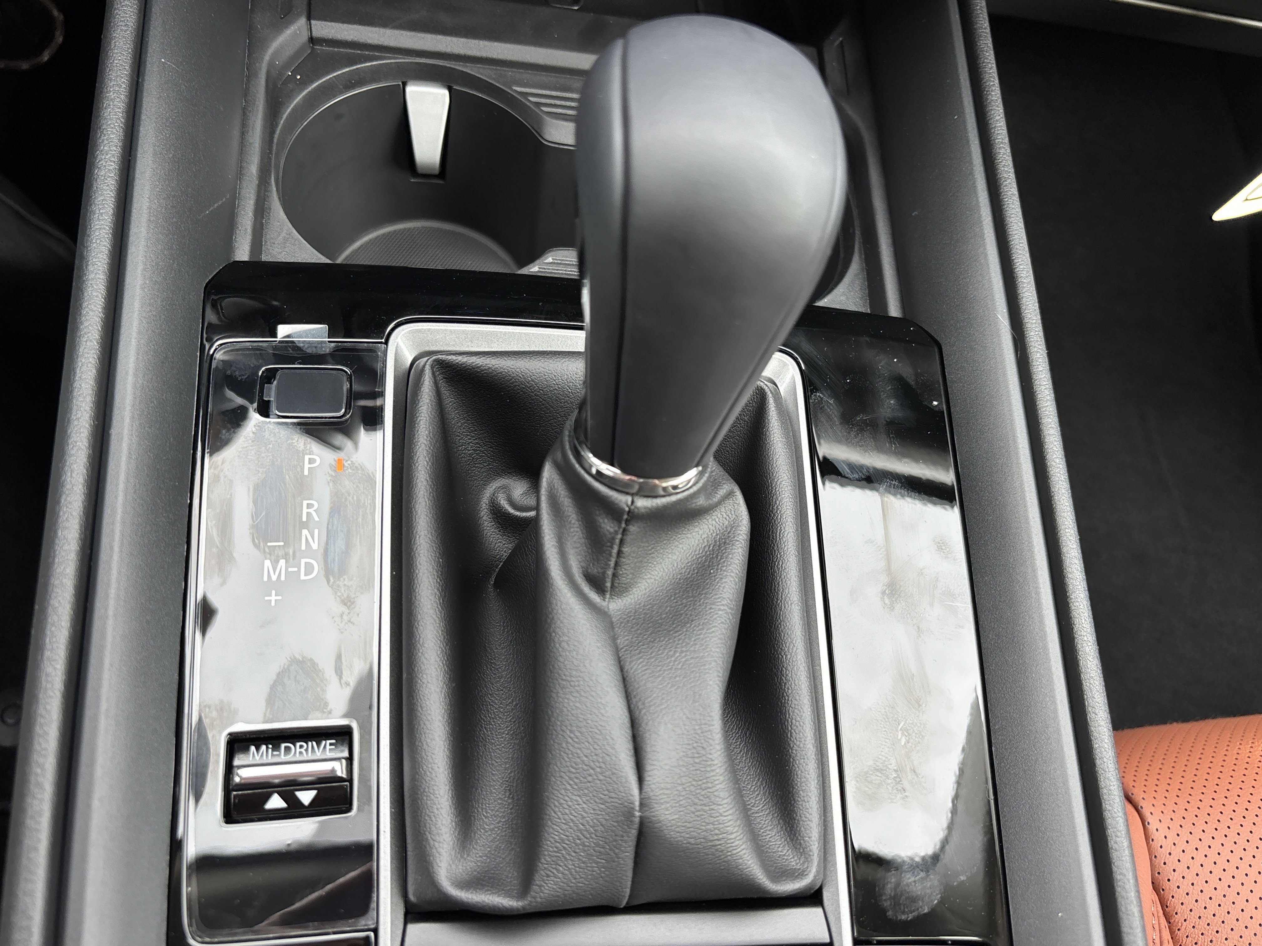 New 2026 MAZDA CX-50 AWD 2.5 S w/ Weather Package image 38