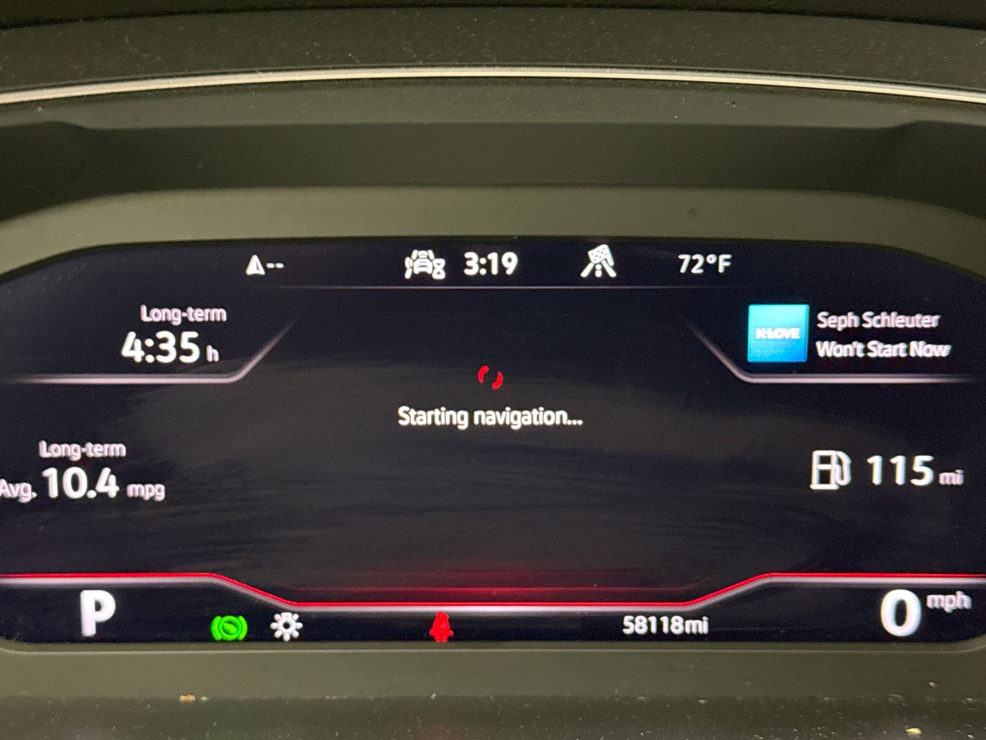 Used 2023 Volkswagen Tiguan SEL R-Line AWD/4WD image 9