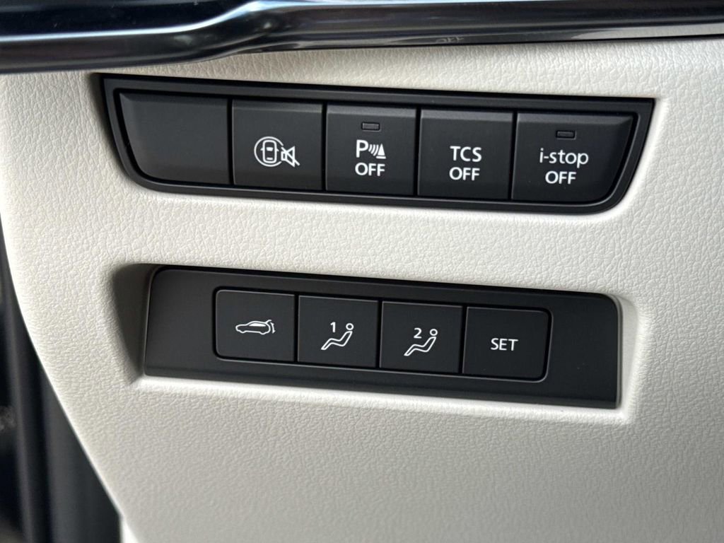 New 2026 MAZDA CX-90 3.3 Turbo S w/ Premium Plus image 49