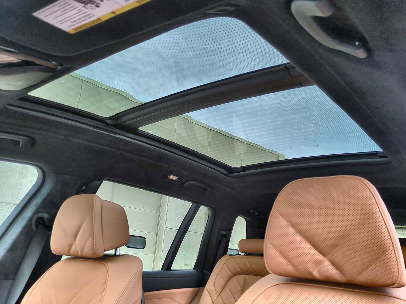 New 2026 BMW X7 xDrive40i w/ Executive Package image 19