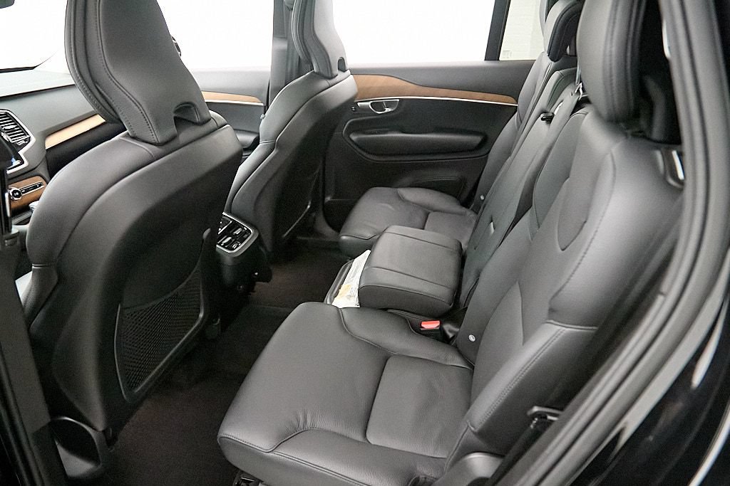 Certified 2024 Volvo XC90 B6 Plus w/ Protection Package Premier AWD/4WD image 22