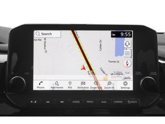 Certified 2024 Nissan Pathfinder Platinum w/ Cargo Package image 19