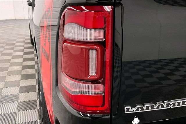 Used 2023 RAM 1500 Laramie image 32