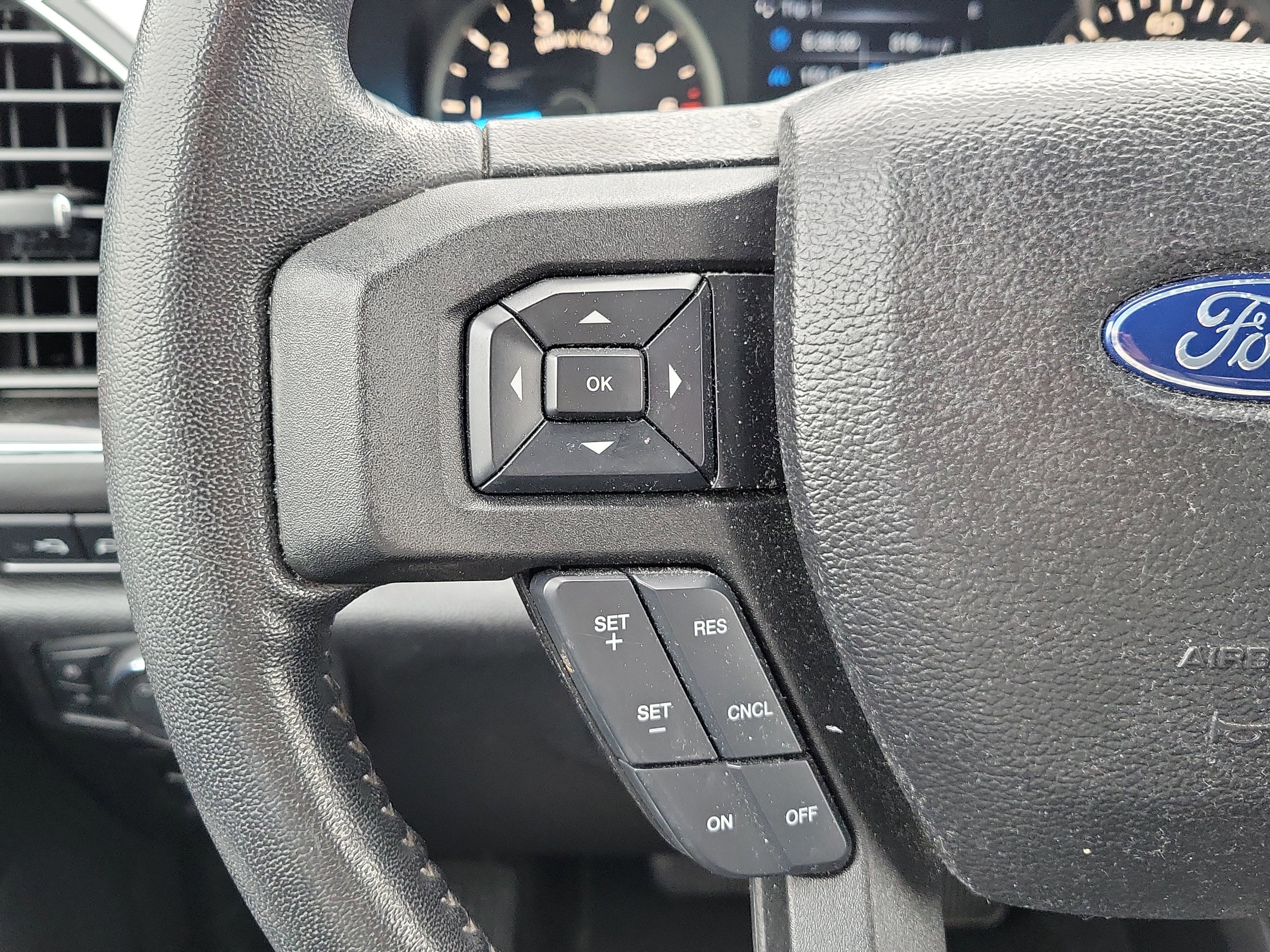 Used 2018 Ford F150 XLT w/ Equipment Group 302A Luxury image 26