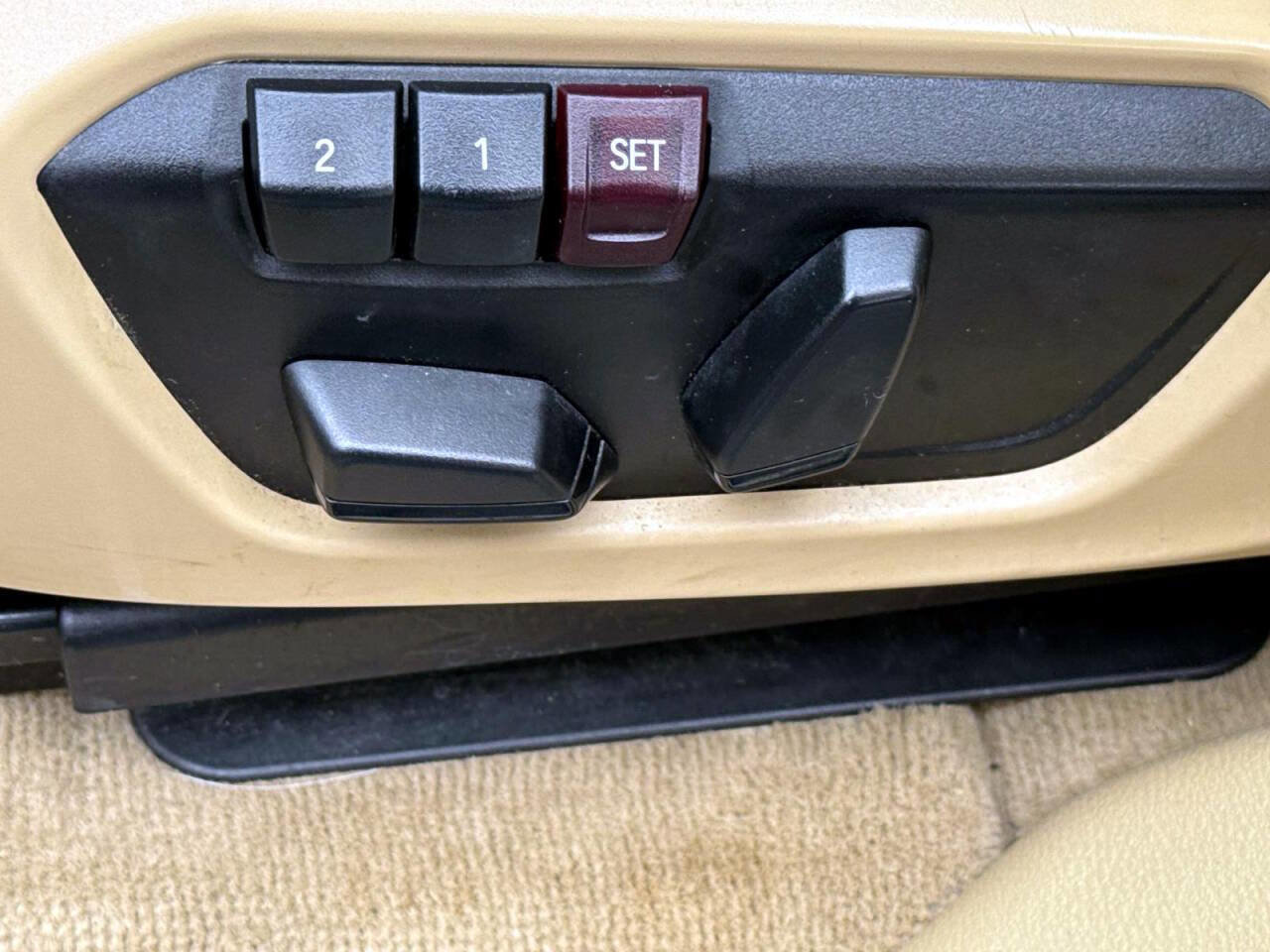 Used 2016 BMW X3 xDrive28i image 21