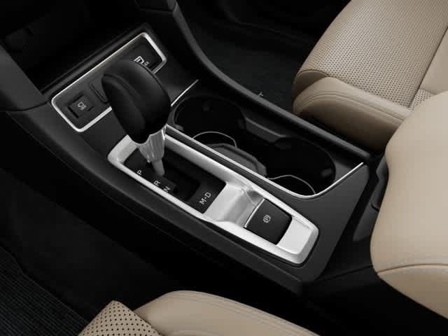 New 2026 Subaru Ascent Limited AWD/4WD image 20