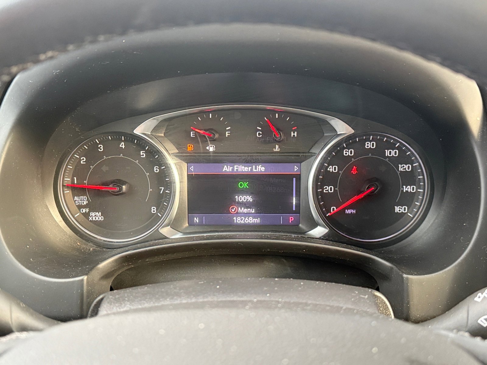 Used 2023 GMC Terrain SLT w/ LPO, Floor Liner Package image 14