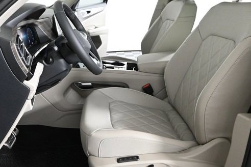 New 2025 Volkswagen Atlas SEL Premium R-Line image 22