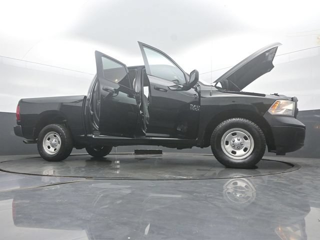 Used 2016 RAM 1500 Tradesman w/ Popular Equipment Group RWD image 58