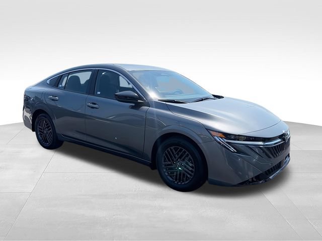 New 2026 Nissan Sentra SV w/ SV Convenience Package FWD image 2
