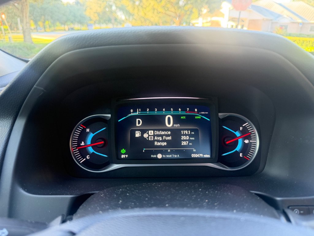 Used 2022 Honda Pilot Touring image 22