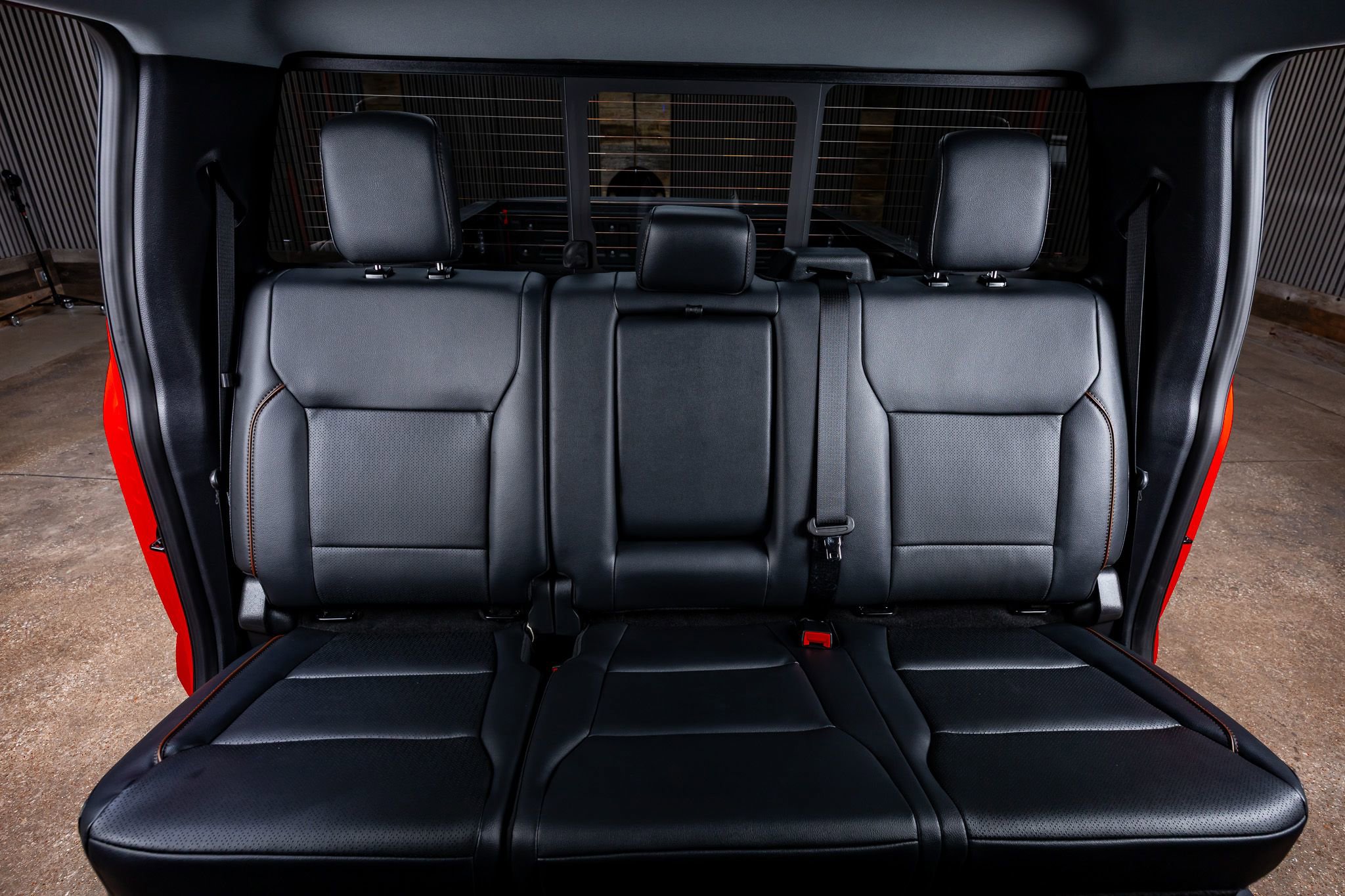 Used 2026 Ford F350 Lariat w/ Lariat Premium Package image 36