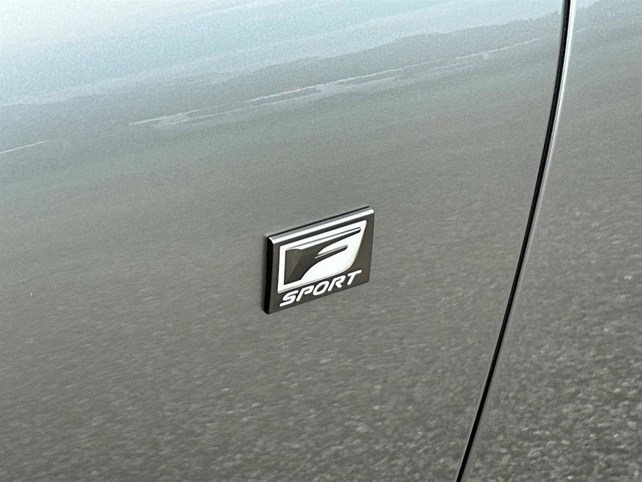 Used 2021 Lexus LS 500 F Sport w/ Accessory Package (Z2) RWD image 9