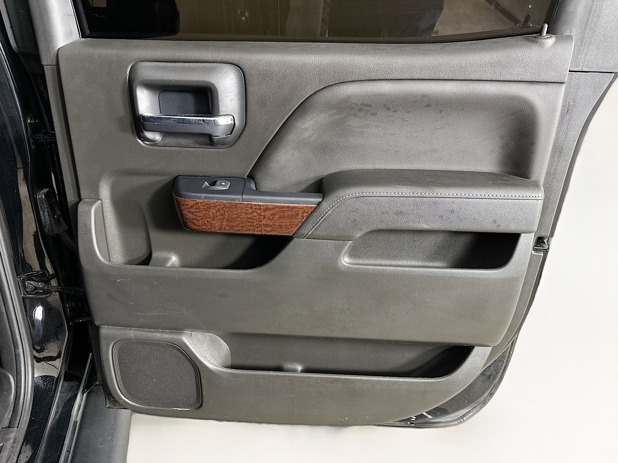 Used 2018 GMC Sierra 1500 SLT image 29