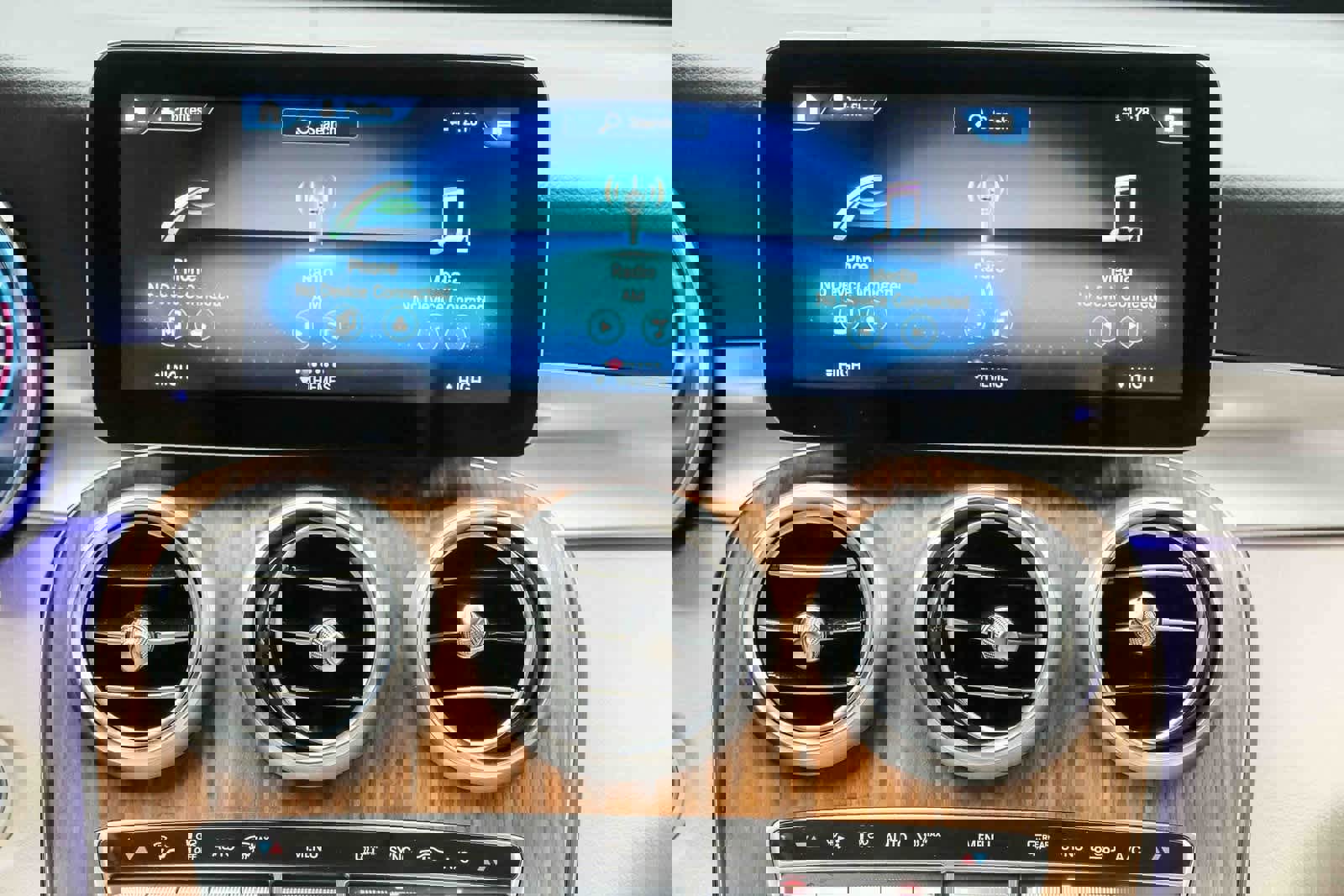 Certified 2022 Mercedes-Benz GLC 300 image 14