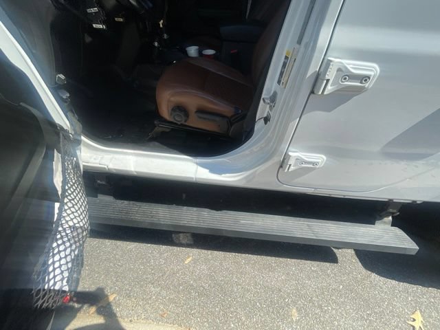 Used 2022 Jeep Gladiator Sport AWD/4WD image 12