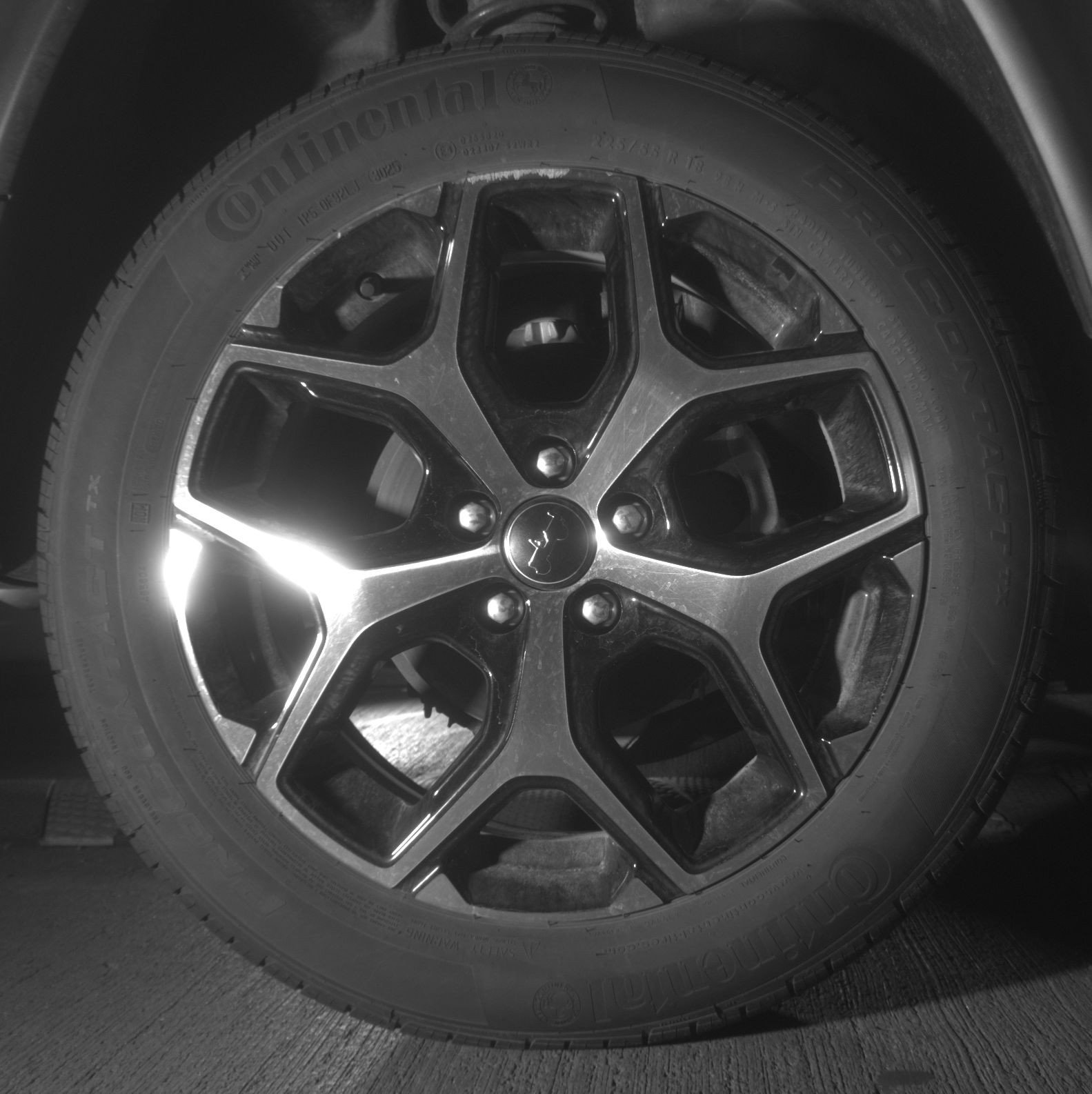 Used 2025 Jeep Compass Limited image 15