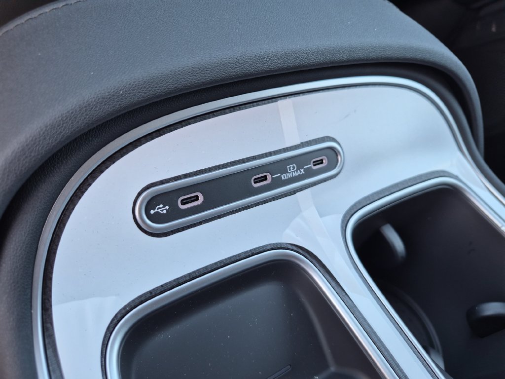 New 2026 Hyundai Palisade Limited AWD/4WD image 26