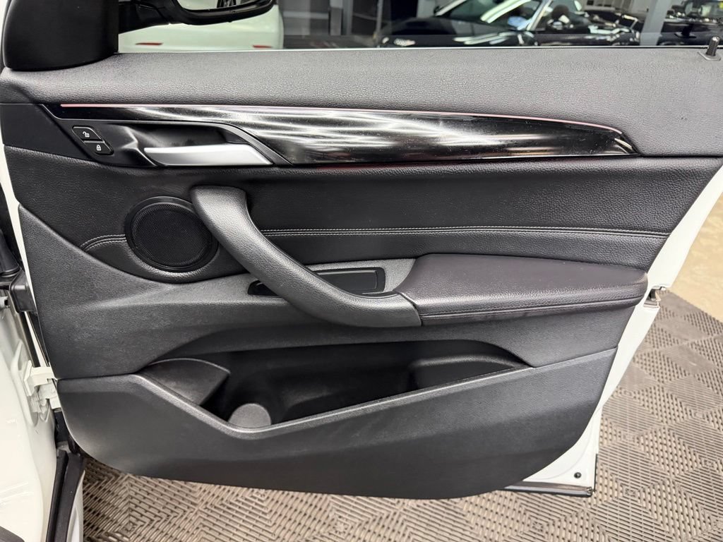 Used 2018 BMW X1 sDrive28i FWD image 54
