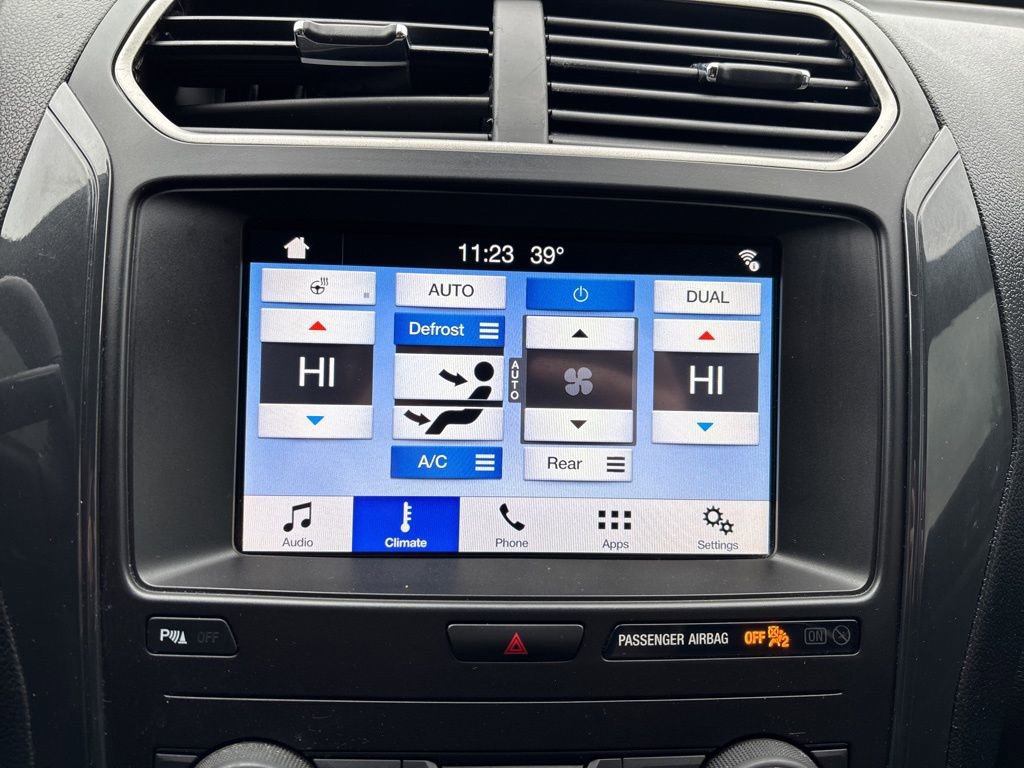 Used 2019 Ford Explorer XLT w/ Equipment Group 201A image 64