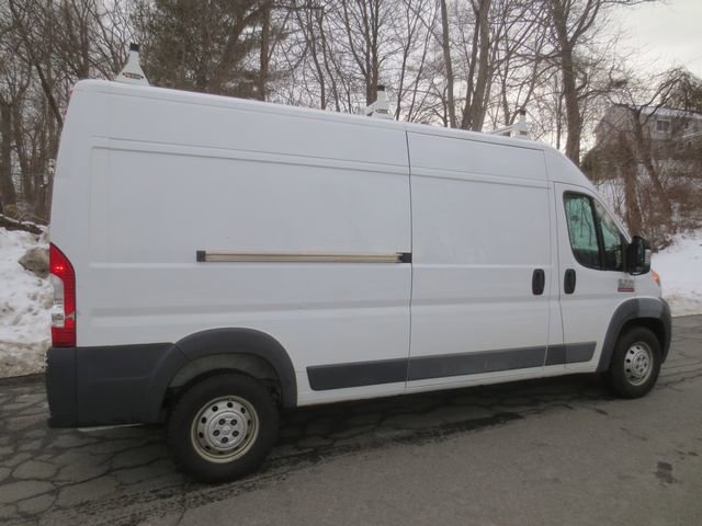 Used 2017 RAM ProMaster 3500 w/ Mopar Trailer Tow Group image 10