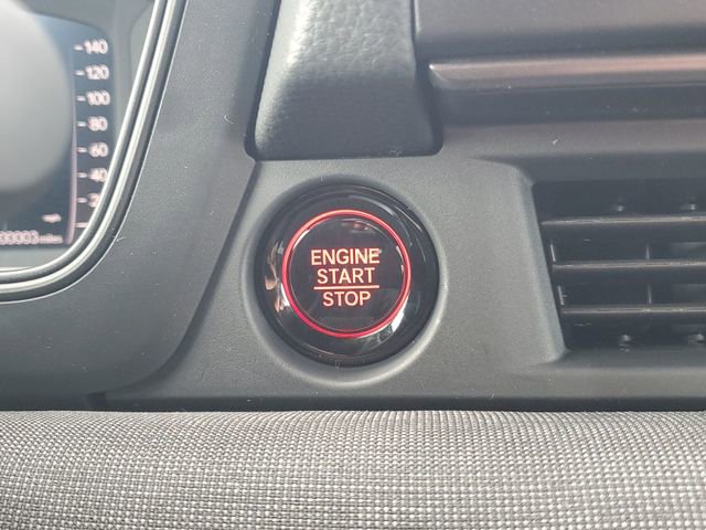 New 2026 Honda Passport TrailSport image 29