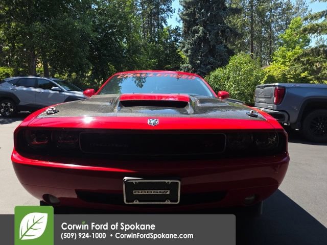 Used 2009 Dodge Challenger R/T RWD image 5