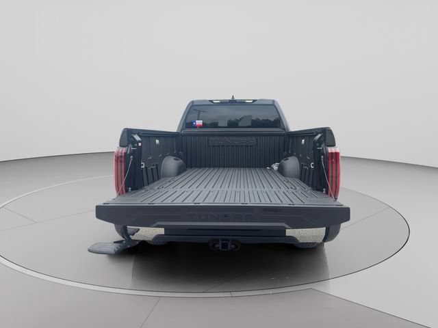 Certified 2026 Toyota Tundra 1794 Edition AWD/4WD image 20