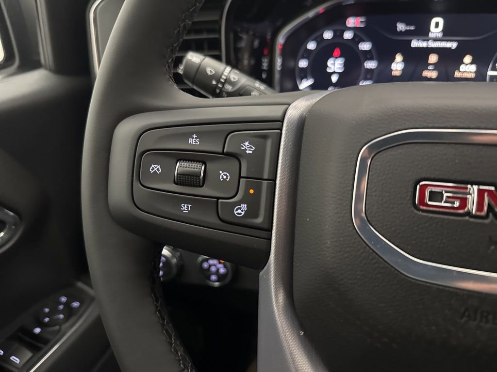 New 2026 GMC Sierra 1500 Elevation image 34