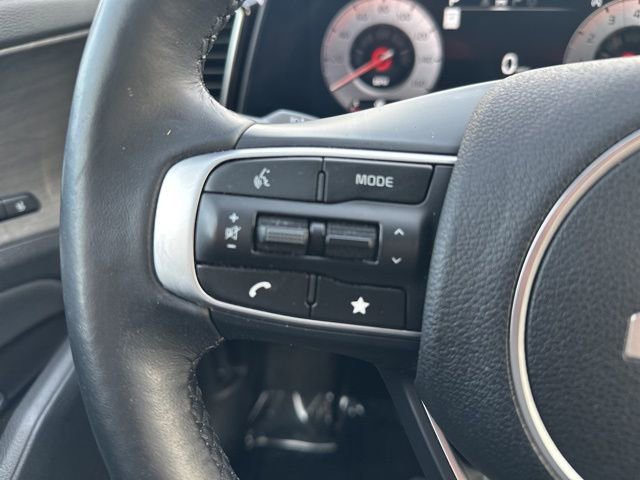 Used 2024 Kia Sportage X-Pro Prestige image 18