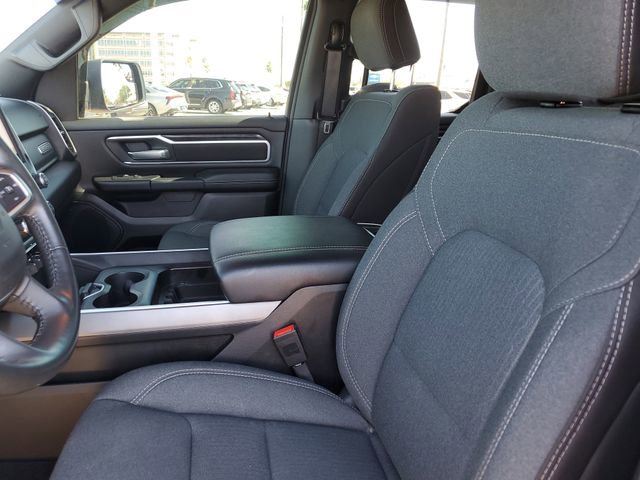 Used 2023 RAM 1500 Big Horn RWD image 14