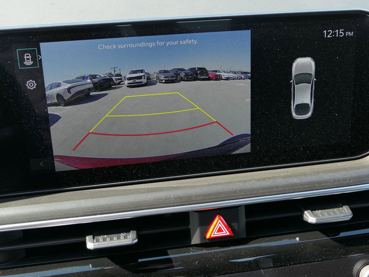 New 2026 Kia K5 GT-Line image 19