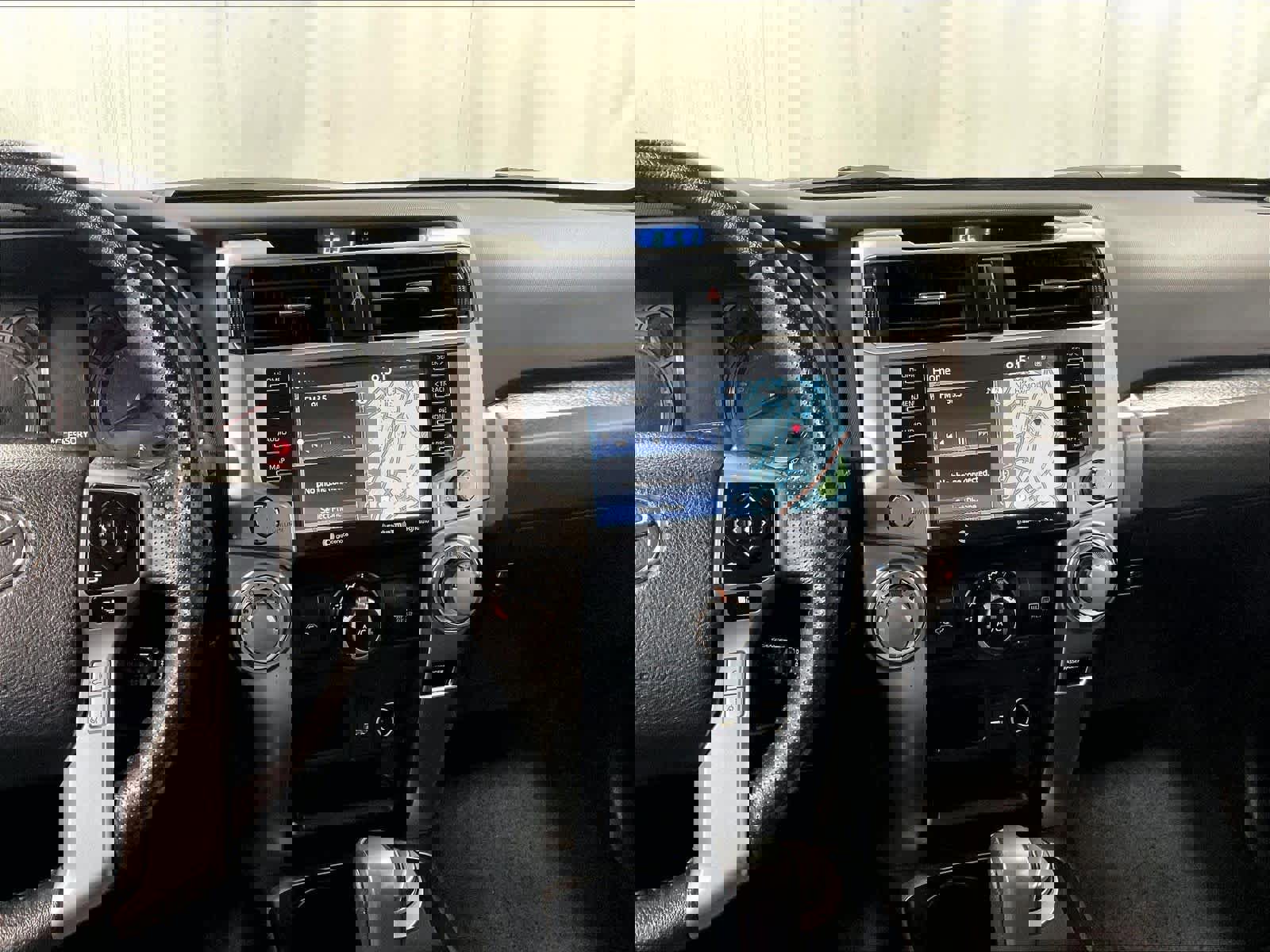 Certified 2024 Toyota 4Runner SR5 Premium image 18